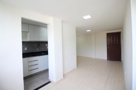 Sala de apartamento para alugar com 1 quarto, 39m² em Tanque, Rio de Janeiro
