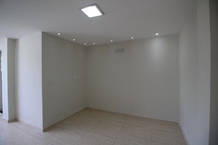 Apartamento à venda com 39m², 1 quarto e 1 vagaSala