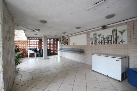 Apartamento à venda com 39m², 1 quarto e 1 vagaÁrea Comum - Área Gourmet