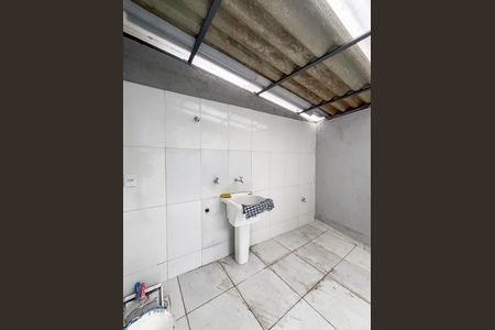 Casa de condomínio para alugar com 55m², 1 quarto e sem vaga Casa de condomínio para alugar com 55m², 1 quarto e sem vagaÁrea de Serviço