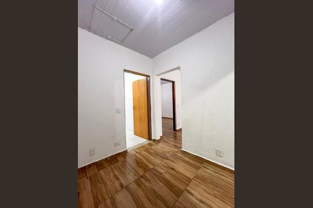 Casa de condomínio para alugar com 55m², 1 quarto e sem vaga Casa de condomínio para alugar com 55m², 1 quarto e sem vagaSala de Jantar