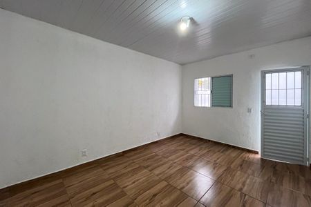 Casa de condomínio para alugar com 55m², 1 quarto e sem vaga Casa de condomínio para alugar com 55m², 1 quarto e sem vagaSala