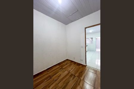Sala de Jantar de casa de condomínio para alugar com 1 quarto, 55m² em Saúde, São Paulo