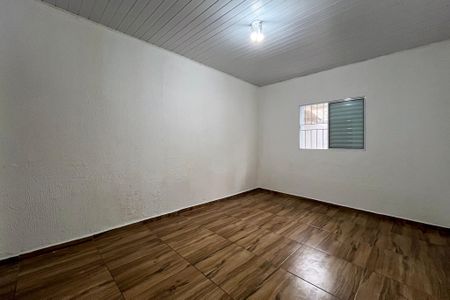 Quarto de casa de condomínio para alugar com 1 quarto, 55m² em Saúde, São Paulo