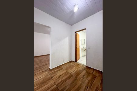 Casa de condomínio para alugar com 55m², 1 quarto e sem vaga Casa de condomínio para alugar com 55m², 1 quarto e sem vagaSala de Jantar
