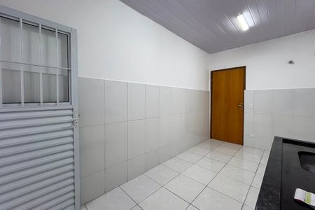 Casa de condomínio para alugar com 55m², 1 quarto e sem vaga Casa de condomínio para alugar com 55m², 1 quarto e sem vagaCozinha