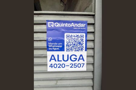 Casa de condomínio para alugar com 55m², 1 quarto e sem vaga Casa de condomínio para alugar com 55m², 1 quarto e sem vagaPlaca Quinto Andar