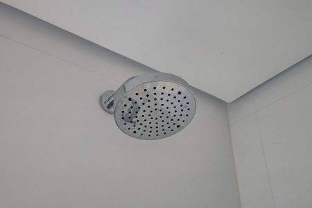 Banheiro Social de apartamento para alugar com 1 quarto, 31m² em Sumarezinho, São Paulo