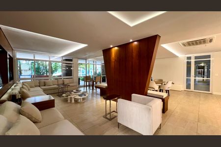 Studio à venda com 34m², 1 quarto e 1 vagaÁrea comum