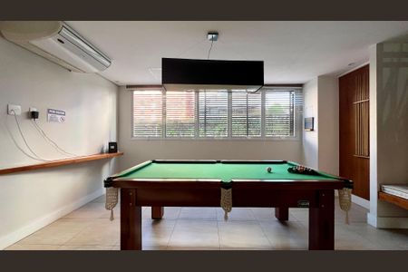 Studio à venda com 34m², 1 quarto e 1 vagaÁrea comum