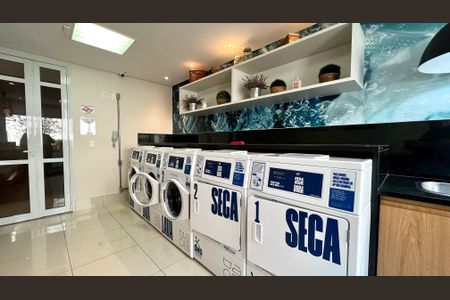 Studio à venda com 34m², 1 quarto e 1 vagaÁrea comum