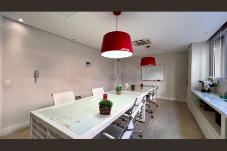 Studio à venda com 34m², 1 quarto e 1 vagaÁrea comum