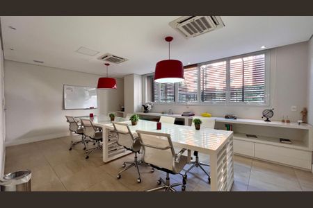 Studio à venda com 34m², 1 quarto e 1 vagaÁrea comum