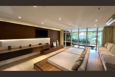 Studio à venda com 34m², 1 quarto e 1 vagaÁrea comum
