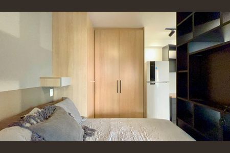 Studio de kitnet/studio à venda com 1 quarto, 34m² em Pinheiros, São Paulo