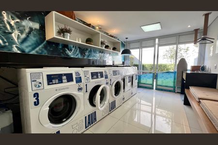 Studio à venda com 34m², 1 quarto e 1 vagaÁrea comum