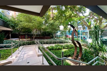 Studio à venda com 34m², 1 quarto e 1 vagaÁrea comum