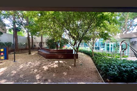 Studio à venda com 34m², 1 quarto e 1 vagaÁrea comum