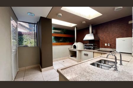 Studio à venda com 34m², 1 quarto e 1 vagaÁrea comum