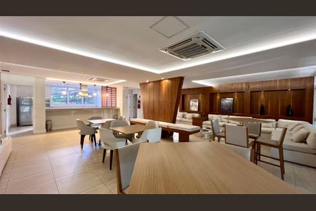 Studio à venda com 34m², 1 quarto e 1 vagaÁrea comum