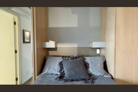 Studio de kitnet/studio à venda com 1 quarto, 34m² em Pinheiros, São Paulo