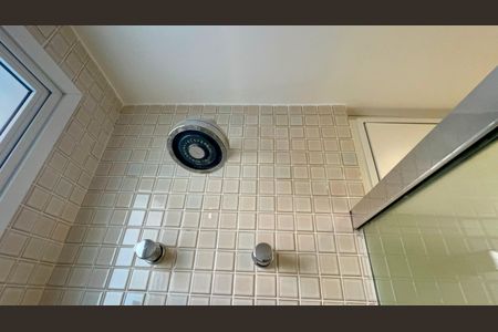 Studio à venda com 34m², 1 quarto e 1 vagaBanheiro