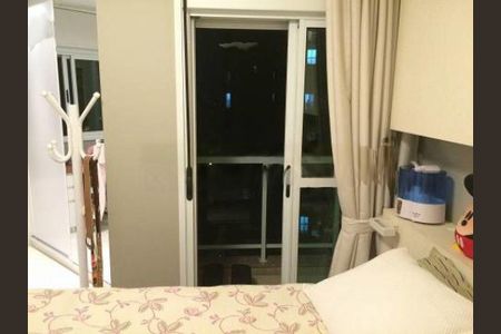 Apartamento à venda com 58m², 2 quartos e 1 vaga