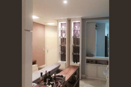 Apartamento à venda com 58m², 2 quartos e 1 vaga