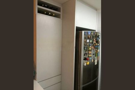 Apartamento à venda com 58m², 2 quartos e 1 vaga