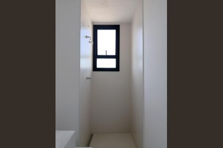 Apartamento à venda com 142m², 3 quartos e 2 vagas Apartamento à venda com 142m², 3 quartos e 2 vagasBanheiro da Suíte 3