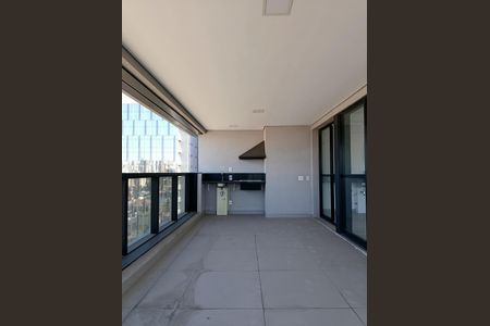 Apartamento à venda com 142m², 3 quartos e 2 vagas Apartamento à venda com 142m², 3 quartos e 2 vagasVaranda