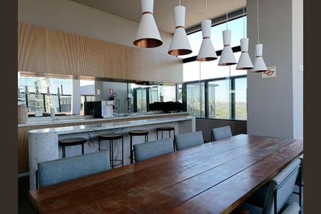 Apartamento à venda com 142m², 3 quartos e 2 vagas Apartamento à venda com 142m², 3 quartos e 2 vagasÁrea gourmet