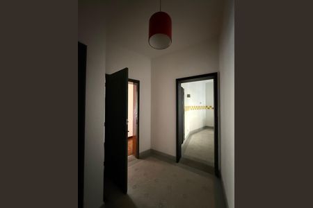 Corredor de apartamento para alugar com 3 quartos, 160m² em República, São Paulo