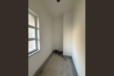 Apartamento para alugar com 160m², 3 quartos e sem vaga Apartamento para alugar com 160m², 3 quartos e sem vagaÁrea de Serviço