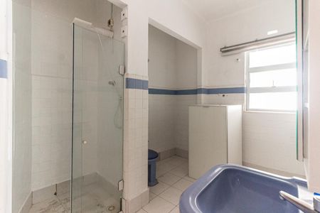 Apartamento para alugar com 160m², 3 quartos e sem vaga Apartamento para alugar com 160m², 3 quartos e sem vagaBanheiro