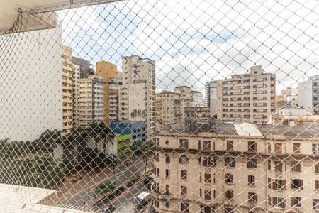 Apartamento para alugar com 160m², 3 quartos e sem vaga Apartamento para alugar com 160m², 3 quartos e sem vagaVista do Quarto 3