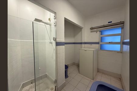 Apartamento para alugar com 160m², 3 quartos e sem vaga Apartamento para alugar com 160m², 3 quartos e sem vagaBanheiro