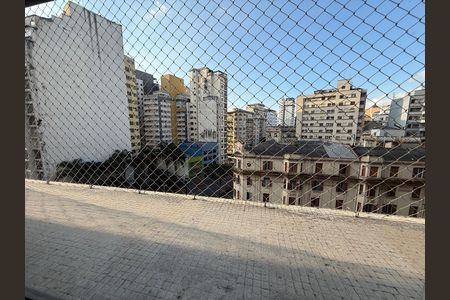Vista do Quarto 2 de apartamento para alugar com 3 quartos, 160m² em República, São Paulo