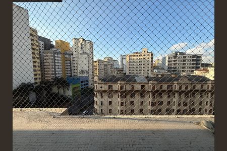 Apartamento para alugar com 160m², 3 quartos e sem vaga Apartamento para alugar com 160m², 3 quartos e sem vagaVista do Quarto 3
