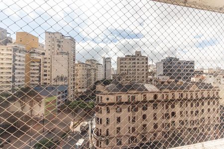 Apartamento para alugar com 160m², 3 quartos e sem vaga Apartamento para alugar com 160m², 3 quartos e sem vagaVista do Quarto 1