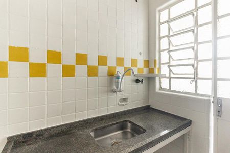 Apartamento para alugar com 160m², 3 quartos e sem vaga Apartamento para alugar com 160m², 3 quartos e sem vagaCozinha