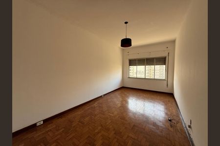 Sala de apartamento para alugar com 3 quartos, 160m² em República, São Paulo