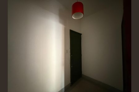 Corredor de apartamento para alugar com 3 quartos, 160m² em República, São Paulo