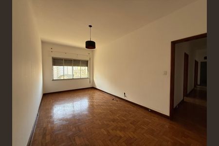Sala de apartamento para alugar com 3 quartos, 160m² em República, São Paulo