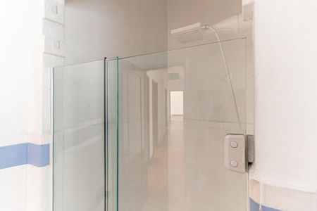 Apartamento para alugar com 160m², 3 quartos e sem vaga Apartamento para alugar com 160m², 3 quartos e sem vagaBanheiro