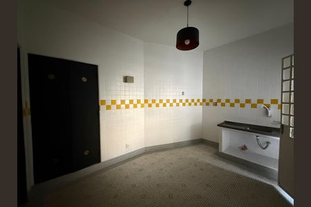 Cozinha de apartamento para alugar com 3 quartos, 160m² em República, São Paulo