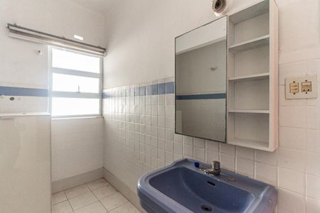 Apartamento para alugar com 160m², 3 quartos e sem vaga Apartamento para alugar com 160m², 3 quartos e sem vagaBanheiro