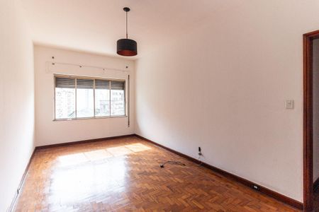 Apartamento para alugar com 160m², 3 quartos e sem vaga Apartamento para alugar com 160m², 3 quartos e sem vagaSala