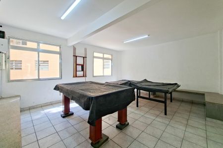 Apartamento para alugar com 55m², 1 quarto e 1 vagaÁrea comum