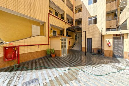 Apartamento para alugar com 55m², 1 quarto e 1 vagaÁrea comum